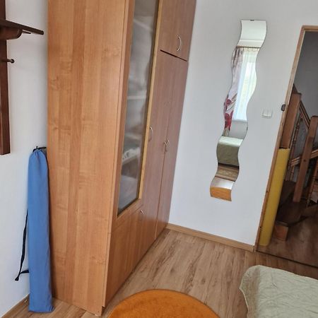 Pokoje Gościnne Nawigator Władysławowo Zewnętrze zdjęcie